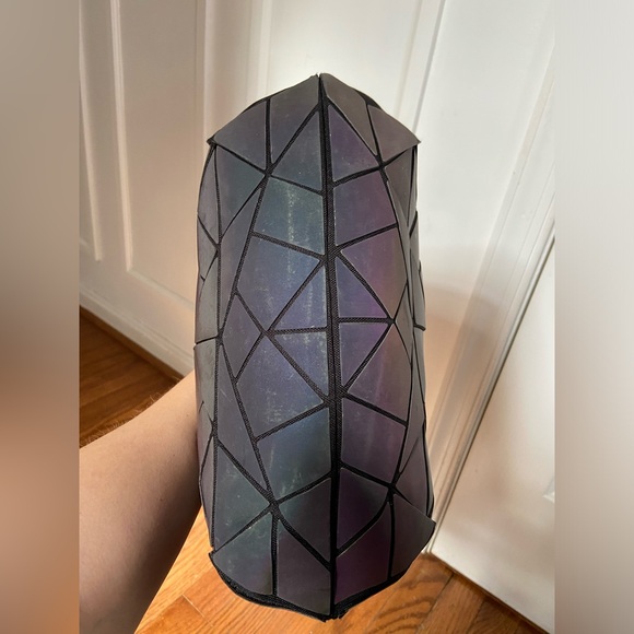 LOVEVOOK Bag With Coordinating Luminesk Long Wallet - Picture 9 of 9